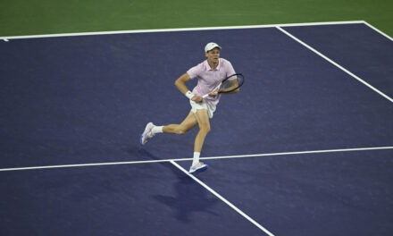 Miami Open, il programma di oggi: finalmente debutta Sinner, ci sono Errani/Paolini in doppio