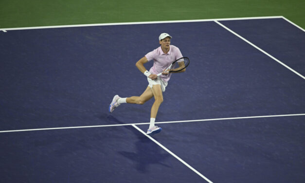 Determinazione, servizio ed evoluzione: è Sin-shine double