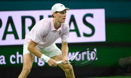 Indian Wells: Zverev cerca la prima vittoria su Sinner dopo tre anni