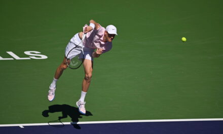 Miami Open, il programma di oggi: Sinner in campo di notte contro Moutet