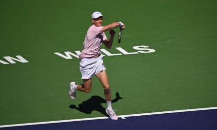 Miami, tra Sinner e il “Sunshine Double” l’esplosivo Lehecka