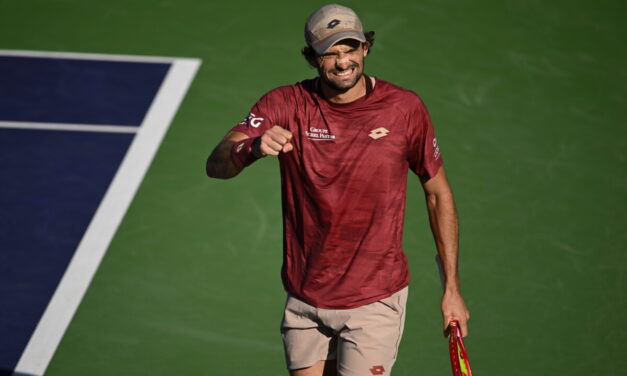 A Indian Wells brillano i cugini Vacherot e Rinderknech: sono in finale nel doppio maschile