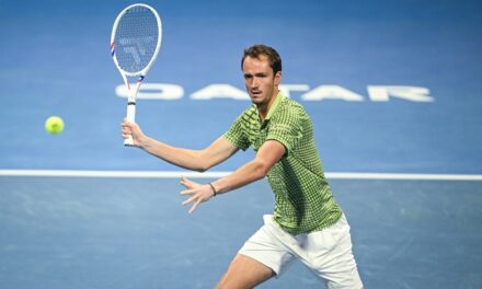 Tennisti bloccati a Dubai: ecco le strade per ‘evadere’ proposte dall’Atp