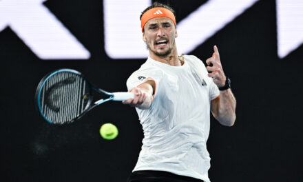 Atp Monaco, entry list di gran livello: guida Zverev, presenti Cobolli e Darderi