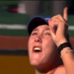 Furia Andreeva a Indian Wells: la campionessa esce e manda (tutti?) a quel paese – VIDEO
