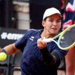 Pazzesco Andrea Guerrieri: batte Svrcina e vince il Challenger di Roma
