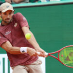 ATP Basilea – passo falso di Jodar, Vacherot vince al tie-break del terzo