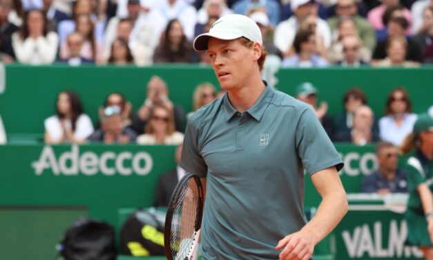 Sinner ancora al primo posto nel ranking: l’azzurro può confermarsi fino a Wimbledon