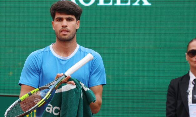 Toni Nadal punge Alcaraz: “Il suo gioco ha messo in palla Sinner e non ha gestito bene le emozioni”