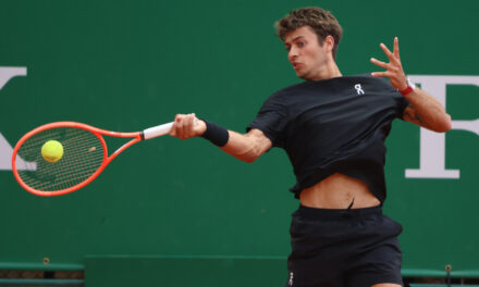 Il programma di venerdì 17: Cobolli e Musetti a caccia delle semifinali