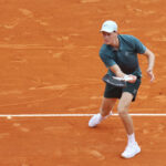 ATP Madrid, il tabellone: Sinner debutta con un qualificato, Musetti pesca male