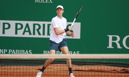 Montecarlo, il programma di martedì 7 aprile: Berrettini e Sinner sul Ranieri III