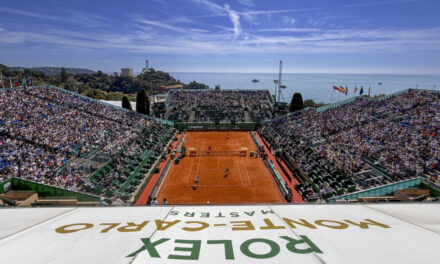 La felicità di Massey, direttore di Montecarlo: “Torneo da record e semifinali da sogno”