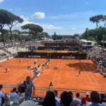 IBI 2026 – Beatrice Ricci è la storia delle pre-qualificazioni. Qualificate anche Urgesi, Lombardini e Basiletti