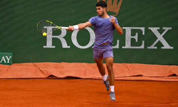 La stoccata di Alcaraz a Ferrero: “Ora posso esprimere la mia opinione”