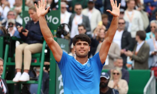 Feliciano Lopez esclude la presenza di Alcaraz a Roma e mette in dubbio anche Parigi