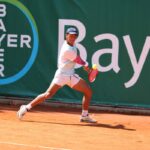 Salsomaggiore under 18: Antonio Marigliano parte forte, brilla Virginia Proietti