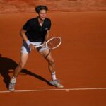 Atp Madrid – La sorpresa Blockx regola ed elimina il campione in carica Ruud