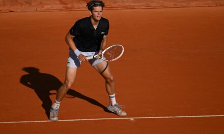 Atp Madrid – La sorpresa Blockx regola ed elimina il campione in carica Ruud
