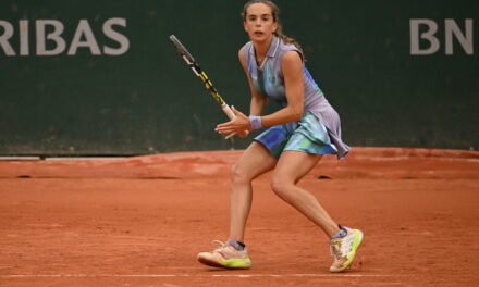 BJK Cup, Italia 3 – 1 Giappone:  Sakatsume si impone in due set su Bronzetti