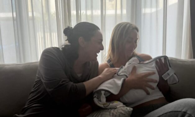 “Zia Paula…”, le tenere immagini della Badosa con la figlia di Ons Jabeur (FOTO)