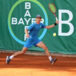 Salsomaggiore under 18: Baroni e Alfano sugli scudi, oggi gli ottavi