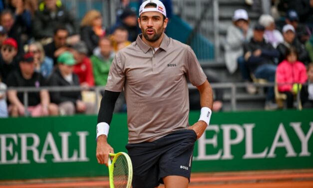 Madrid Open – Berrettini debutta sul Manolo Santana Stadium, sei italiani in programma