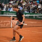 Cobolli: “Su questa superficie posso giocarmela con chiunque, ho dimostrato il mio valore”.