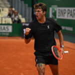 Flavio Cobolli supera Vit Kopriva conquista la semifinale all’ATP 500 di Monaco!