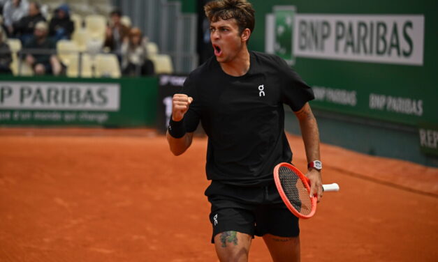 Madrid Open – Cobolli e Darderi per completare un poker d’assi azzurri