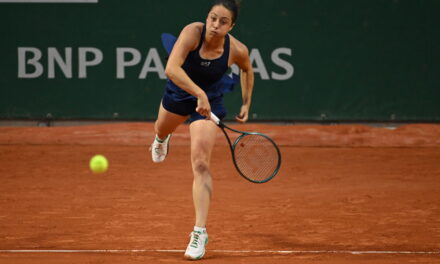 WTA 500 Charleston – Cocciaretto sfiora l’impresa, Pegula vince in rimonta e vola nei quarti