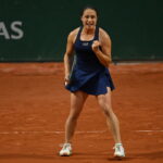 Troppa Parks per Cocciaretto: la marchigiana esce all’esordio a Madrid