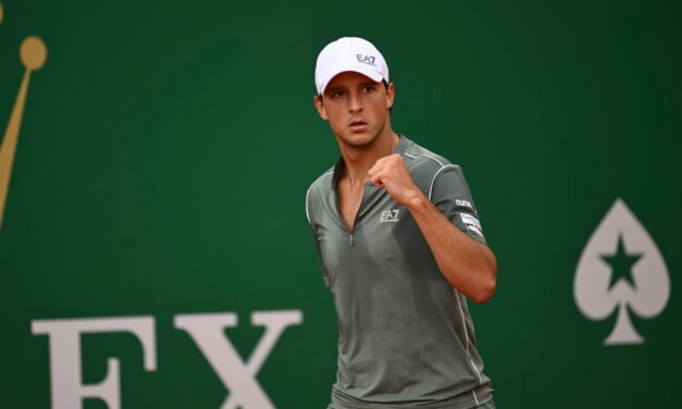 Masters 1000 Madrid – Luciano Darderi a valanga su Juan Cerundolo, stacca il pass per il terzo turno