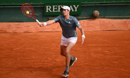 ATP Montecarlo, Fonseca: “Prevedo una grande atmosfera con Berrettini grazie ai tifosi italiani e brasiliani”