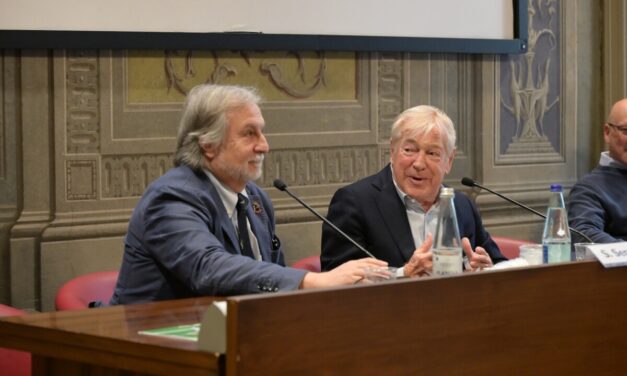 50 sfumature di tennis: a Brescia il terzo Clerici Day fra sport, cinema e letteratura