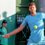 Challenger Cagliari: Hurkacz e Garin non sbagliano, tanta Italia in campo oggi