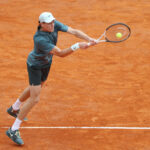 ATP Madrid: Sinner sbriga la pratica Norrie e accede ai quarti