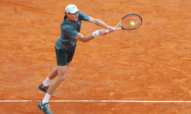 ATP Madrid: Sinner sbriga la pratica Norrie e accede ai quarti