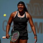 Clamorosa Baptiste: annulla 6 match point ed elimina Sabalenka
