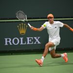 Jodar batte Fonseca nello scontro fra teenager ed è negli ottavi a Madrid