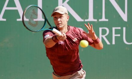 Quarti di finale stellari all’Atkinsons Monza Open 26: in campo 4 top-100 e due stelle della Next Gen