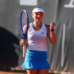 ITF Chiasso: Pigato a caccia del quarto titolo 2026 e della Nazionale