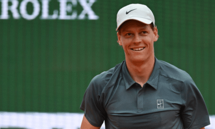 Prima semifinale nel Masters 1000 di Madrid per Jannik Sinner: Jodar sconfitto in due set