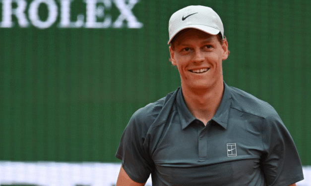 Prima semifinale nel Masters 1000 di Madrid per Jannik Sinner: Jodar sconfitto in due set