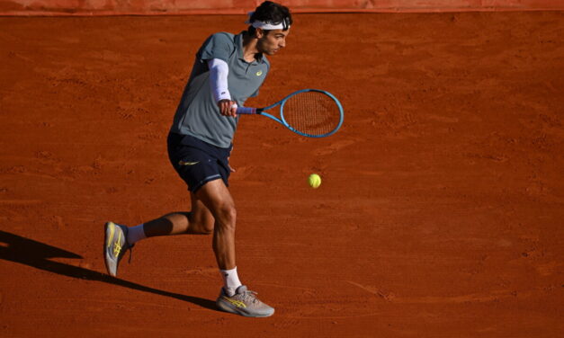 Gli italiani in campo oggi 16 aprile: Sonego, Musetti e Cocciaretto all’opera