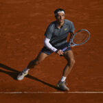 Musetti supera l’esame Landaluce a Barcellona. Ok Cobolli a Monaco