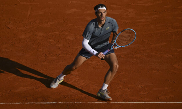 Musetti supera l’esame Landaluce a Barcellona. Ok Cobolli a Monaco