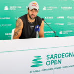 Challenger Cagliari: scocca l’ora di Berrettini, parata di stelle in Sardegna