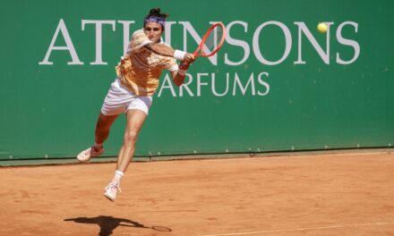 Challenger Monza: Bellucci e Travaglia regalano spettacolo