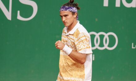 Challenger Monza: le migliori semifinali possibili, c’è anche Mattia Bellucci